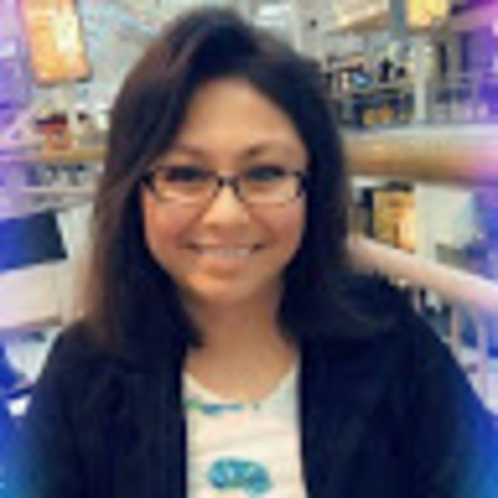 Meet your Posher, Liz